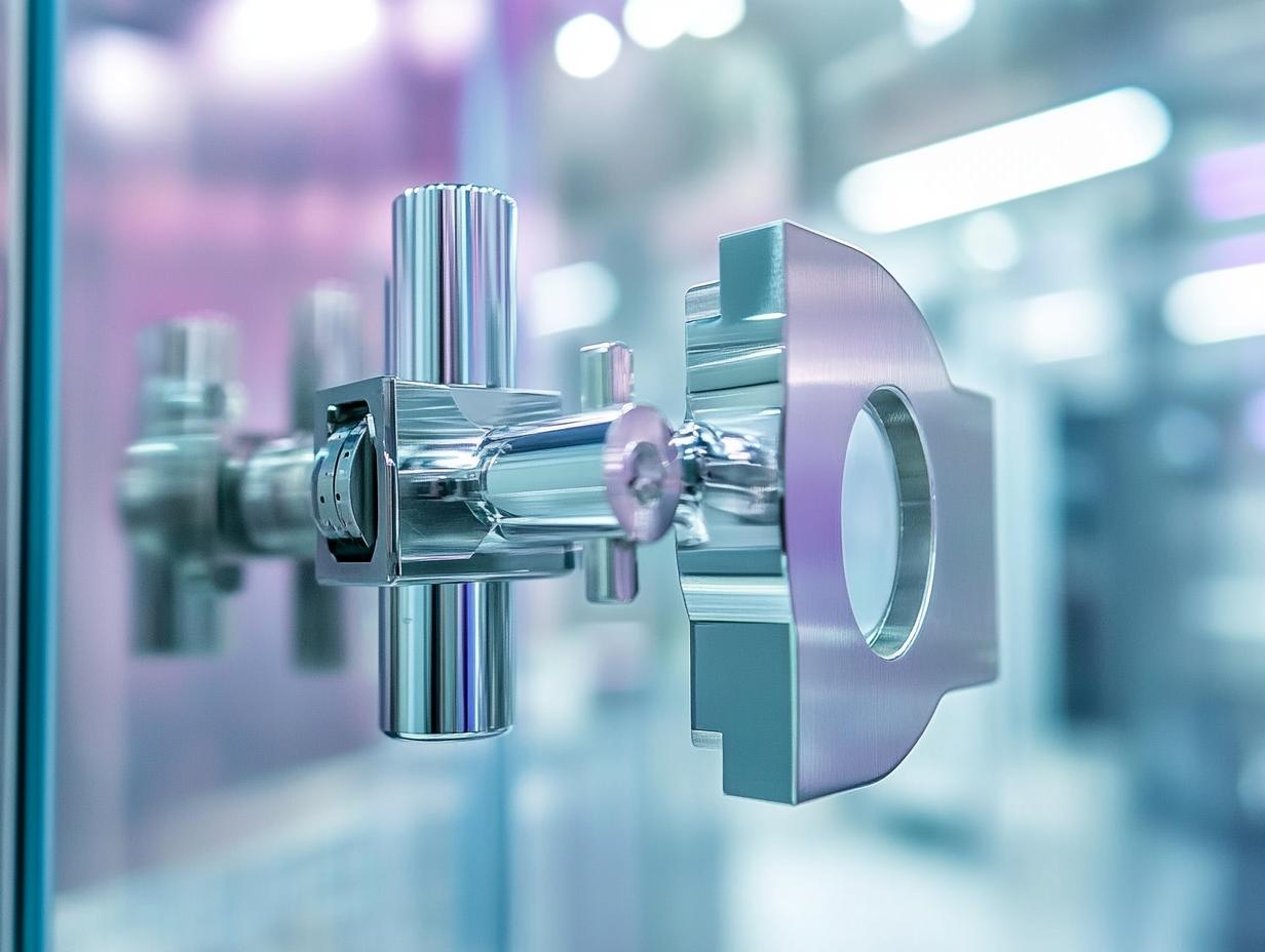 Арматура Hawle (Австрия) – Ключевые особенности и преимущества продукции