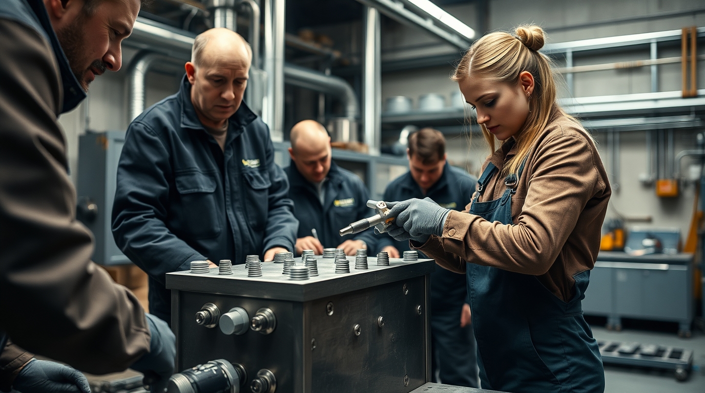 теплообменники пластинчатые прайс