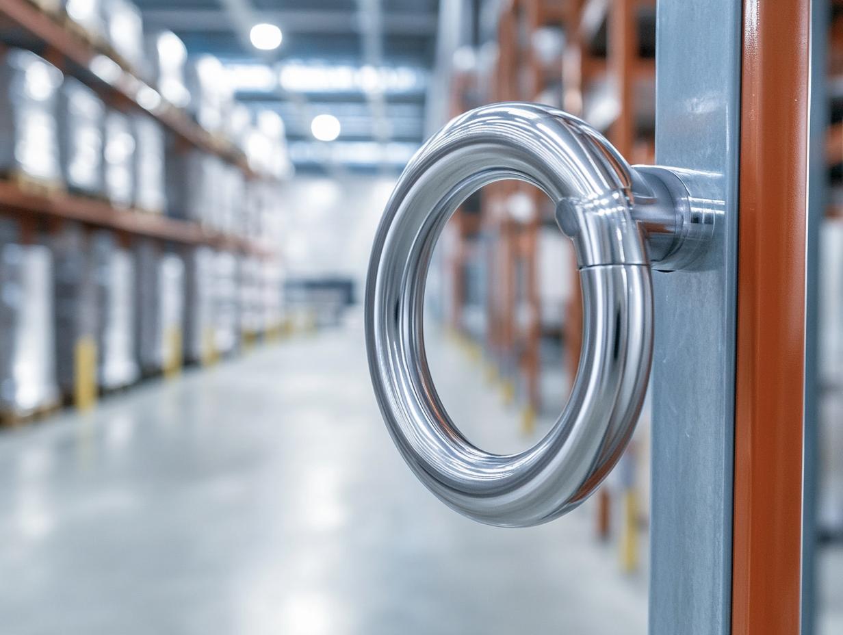 Арматура Hawle со склада в Петербурге