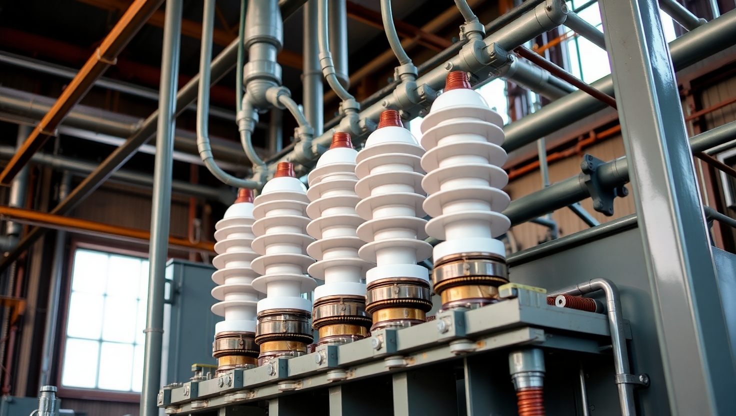 линейная арматура