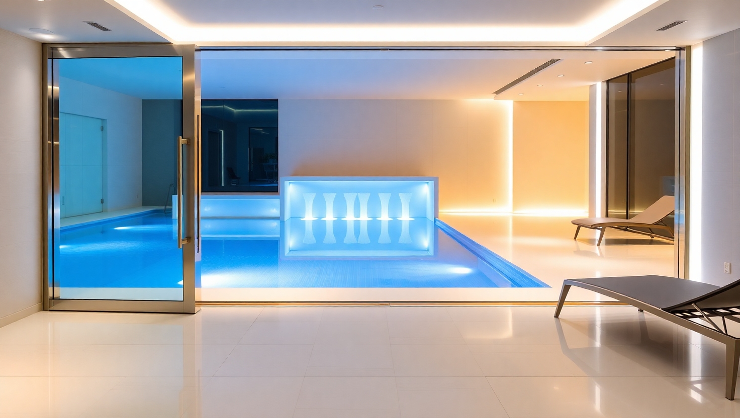 Поддерживайте идеальный баланс воды