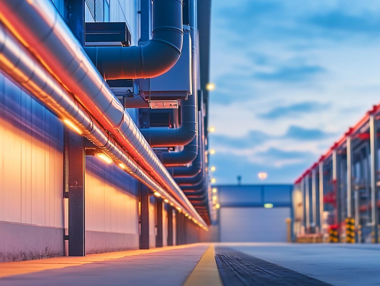 Арматура Hawle со склада в Петербурге