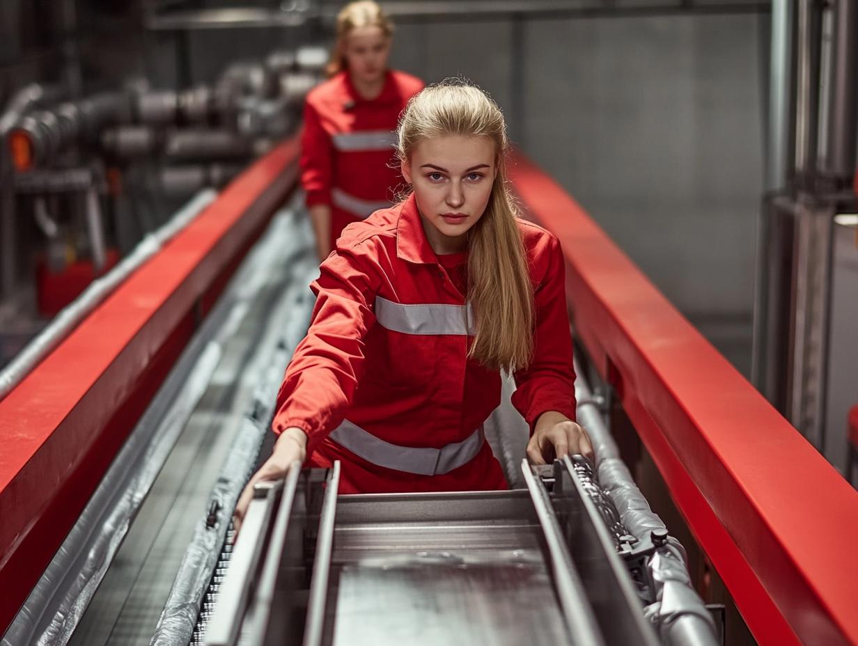 Арматура Hawle (Австрия) – Ключевые особенности и преимущества продукции