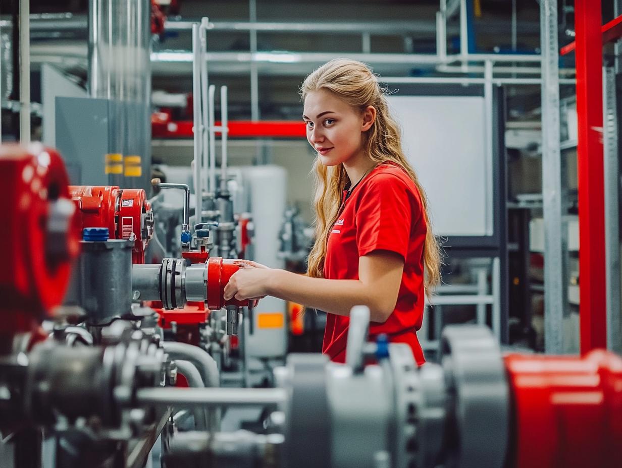 Арматура Hawle со склада в Петербурге