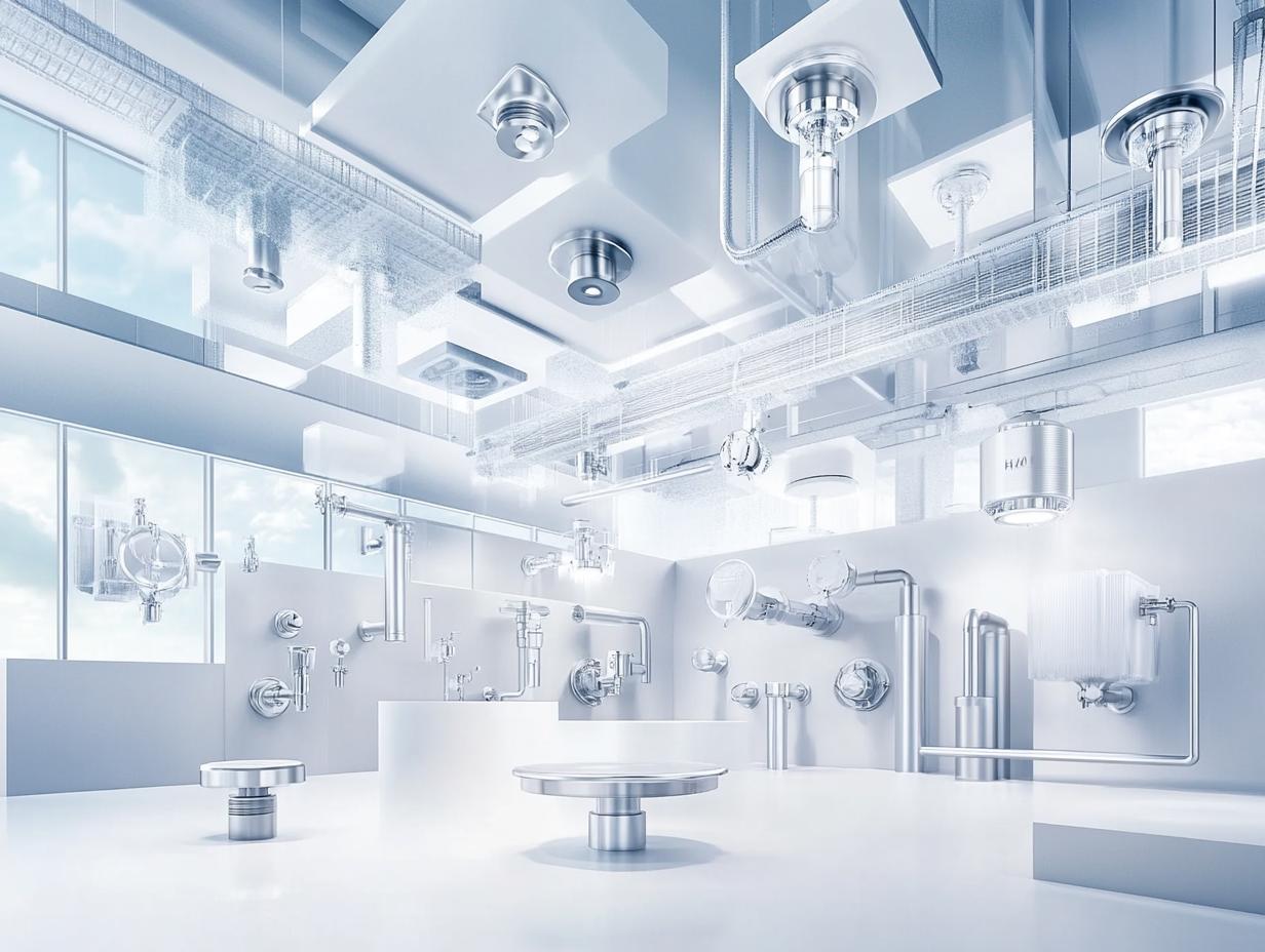 Арматура Hawle (Австрия) – Ключевые особенности и преимущества продукции