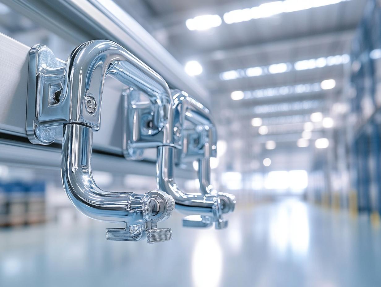 Арматура Hawle (Австрия) – Ключевые особенности и преимущества продукции